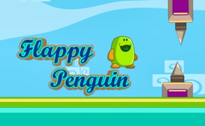 Flappy Penguin