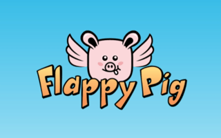 Flappy Pig game cover