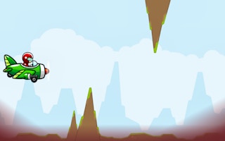 Flappy Plane