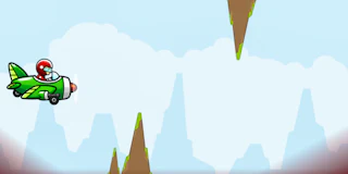 Flappy Plane thumbnail