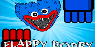 Flappy Poppy thumbnail