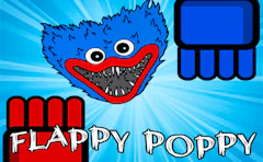 Flappy Poppy