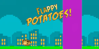 Flappy Potatos thumbnail