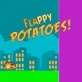 Flappy Potatos