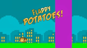 Image for Flappy Potatos