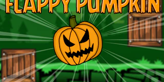 Flappy Pumpkin thumbnail