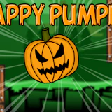 Flappy Pumpkin