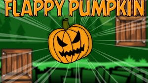 Image for Flappy Pumpkin