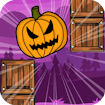 Flappy Pumpkin banner