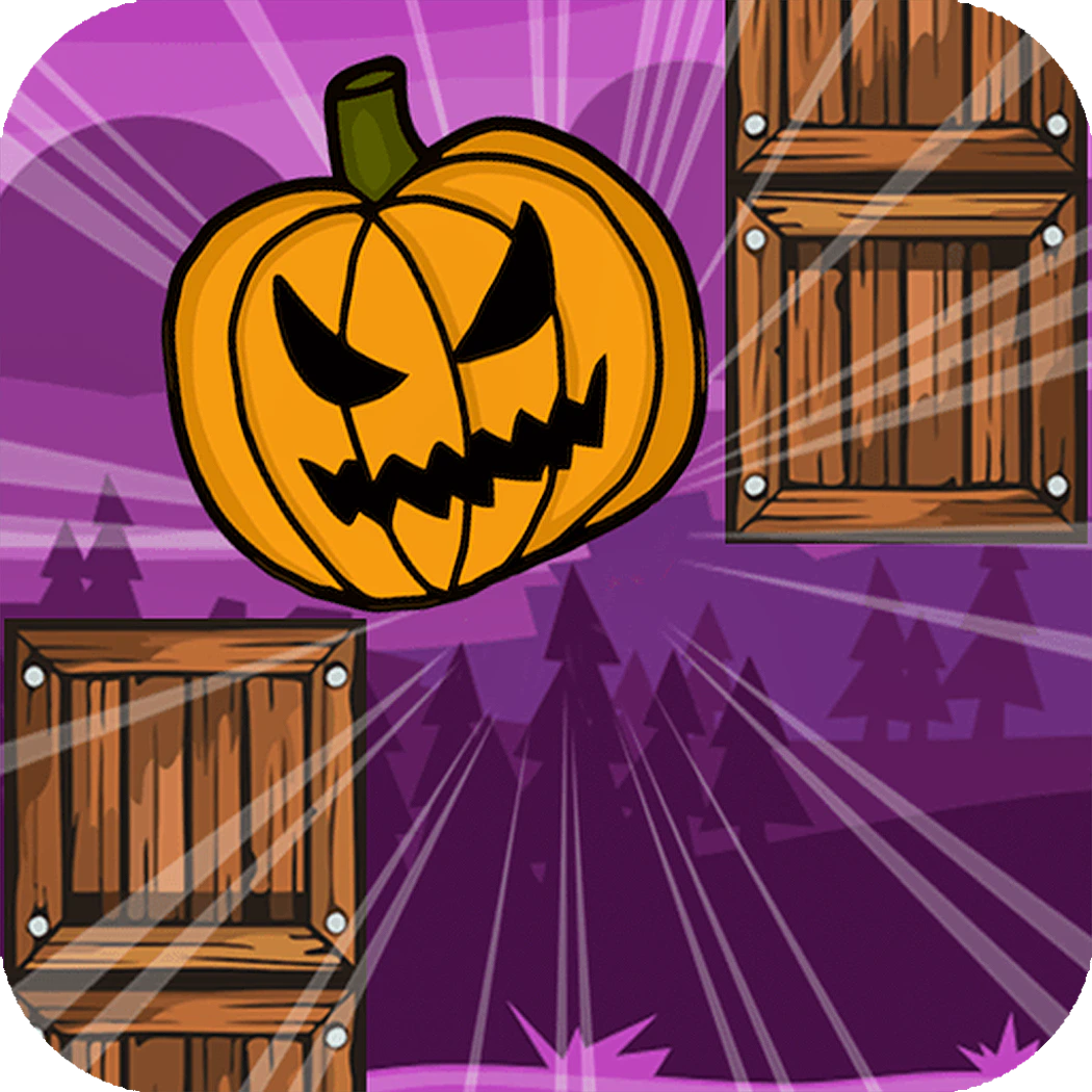 Flappy Pumpkin
