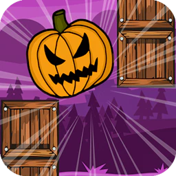 Flappy Pumpkin