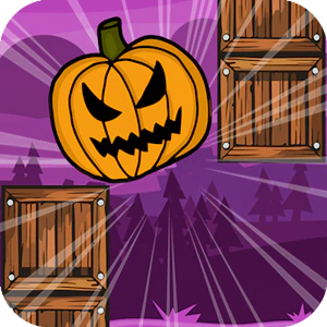 Flappy Pumpkin