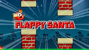 Image for Flappy Santa