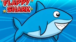Flappy Shark