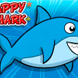 Flappy Shark