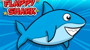 Image for Flappy Shark