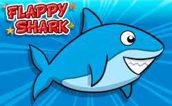 Flappy Shark