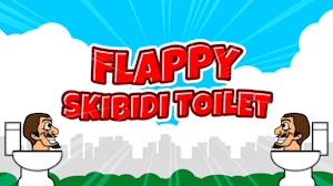 Image for Flappy Skibidi Toilet