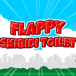 Juega gratis a Flappy Skibidi Toilet