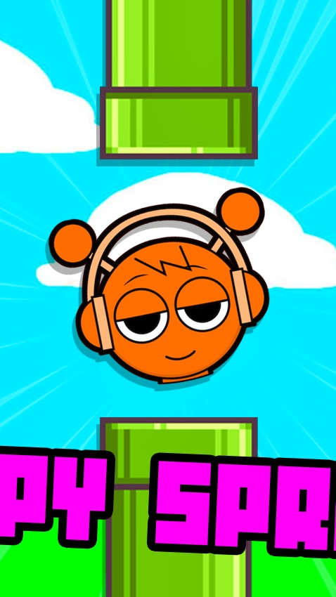Flappy Sprunki