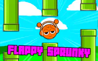 Flappy Sprunki