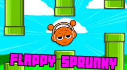 Flappy Sprunki