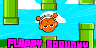Flappy Sprunki thumbnail