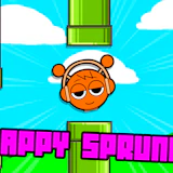 Flappy Sprunki