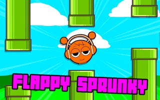 Flappy Sprunki