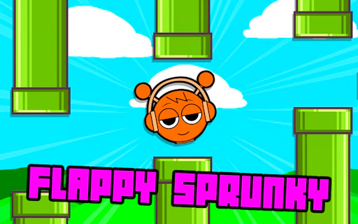 Flappy Sprunki