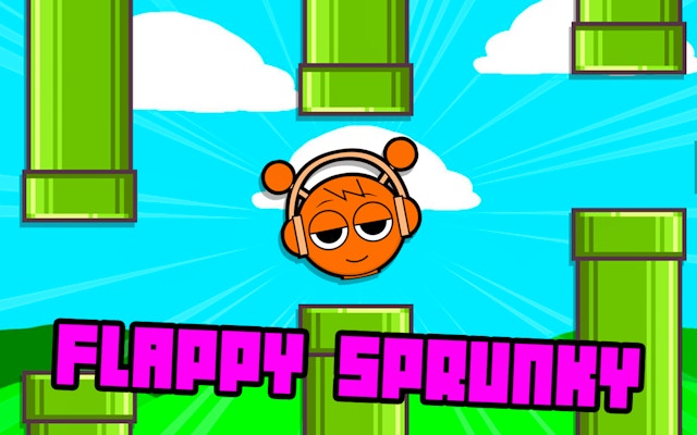 Flappy Sprunki
