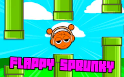 Flappy Sprunki