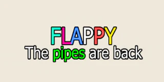 Flappy the Pipes are Back thumbnail