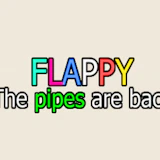 Flappy the Pipes are Back