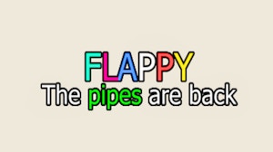 Image for Flappy the Pipes are Back