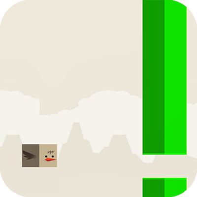 Flappy the Pipes are Back By Gamepix