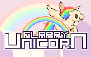 Flappy Unicorn