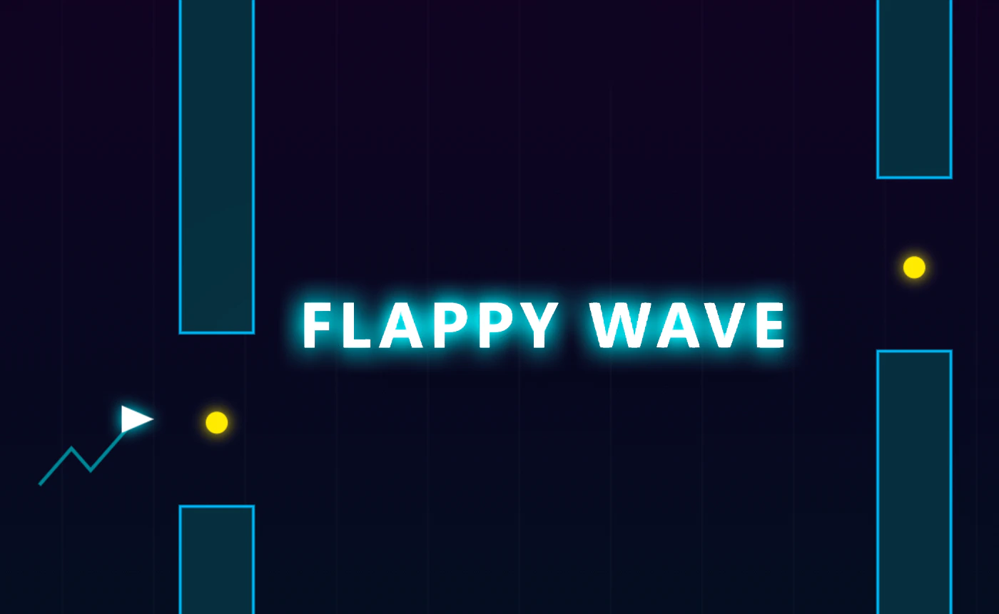 Flappy Wave