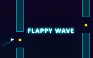 Flappy Wave