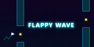Flappy Wave thumbnail