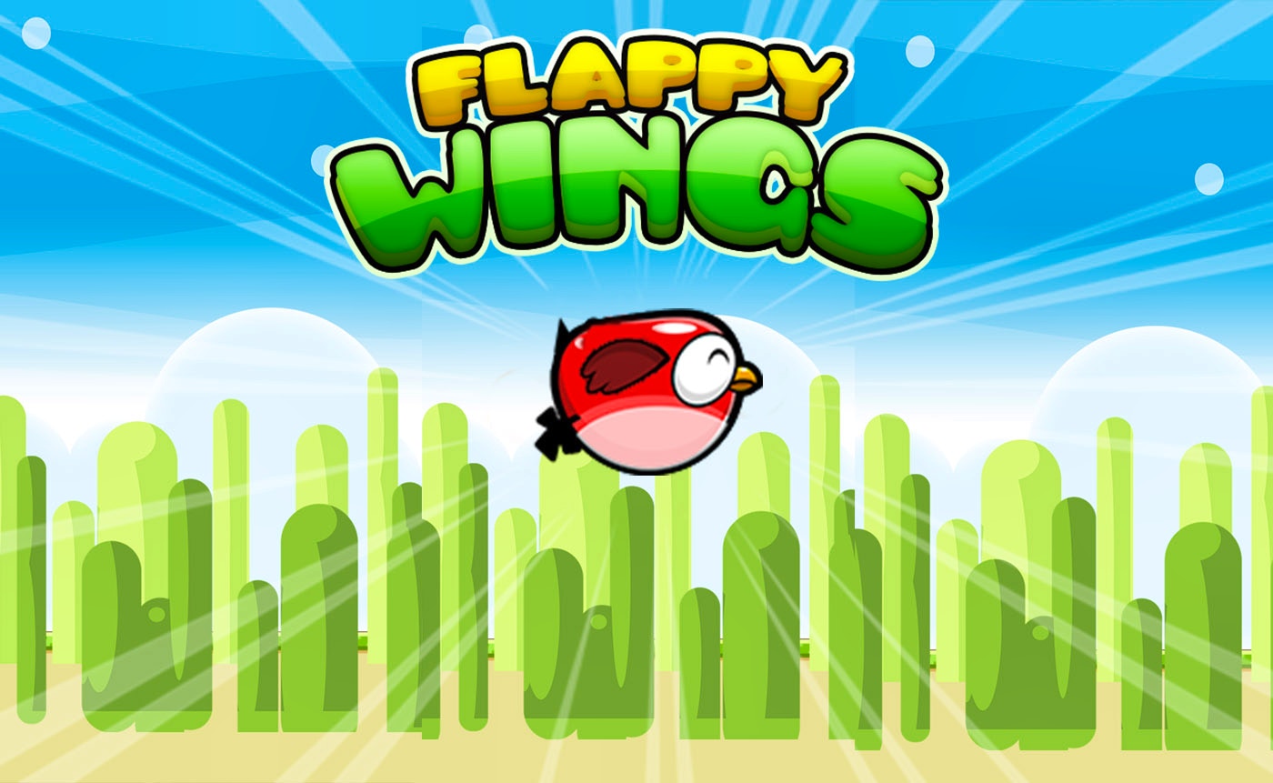 Flappy Wings