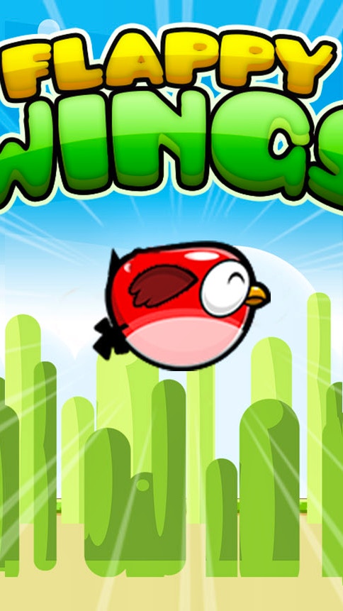 Flappy Wings