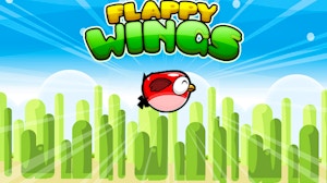 Image for Flappy Wings