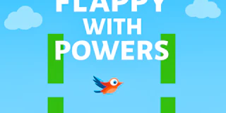 Flappy with Powers thumbnail