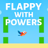 Flappy with Powers