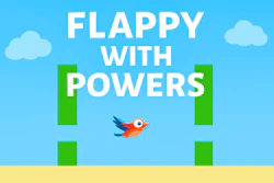 Flappy with Powers