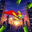 Flappy with Powers