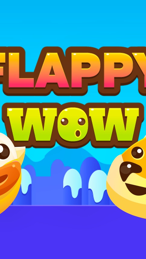 Flappy WOW