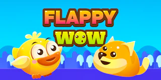 Flappy WOW thumbnail