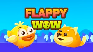 Image for Flappy WOW